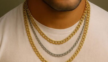 what miami buyers should look for in a cuban link chain