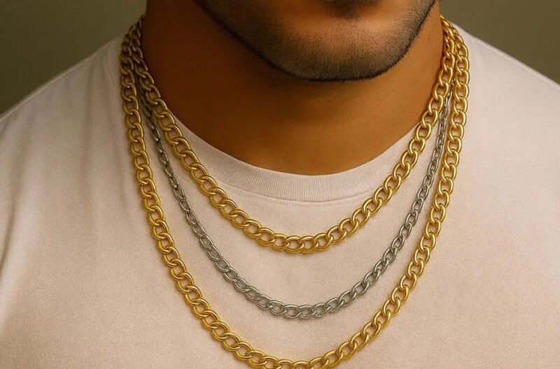 what miami buyers should look for in a cuban link chain