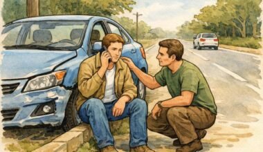 what should you do after a hit and run accident in new jersey
