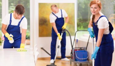 why every overwhelmed homeowner needs expert cleaning help