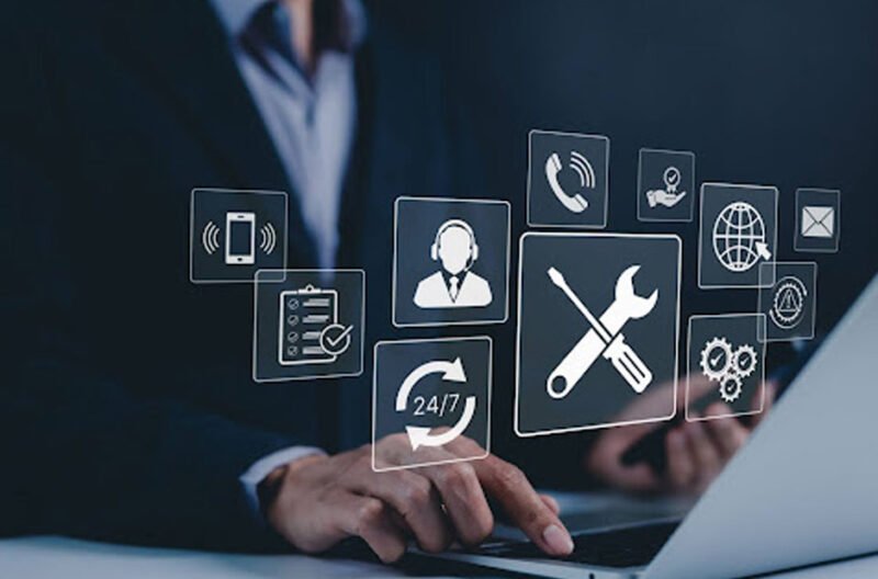 why proactive managed it is the future for philadelphia businesses