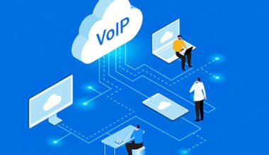 cloud voip