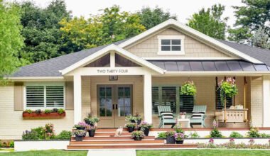 7 summer home refresh projects that'll make you fall in love with your house again