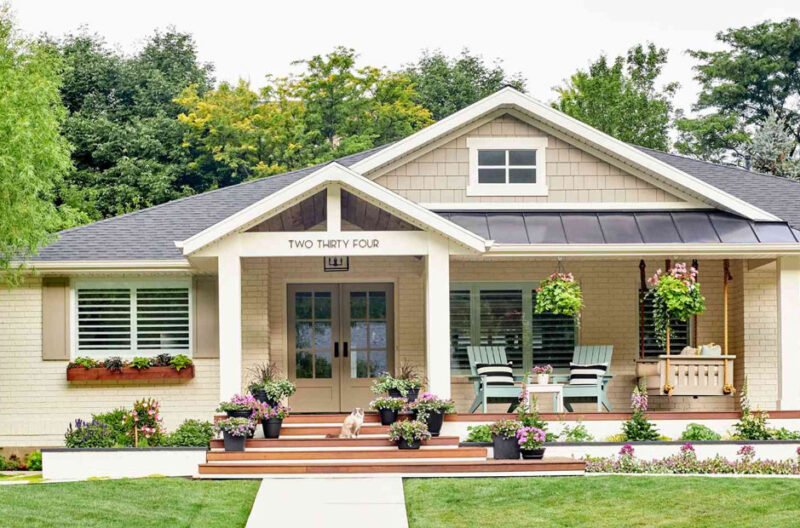 7 summer home refresh projects that'll make you fall in love with your house again