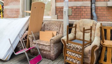 a complete guide to hassle free disposal