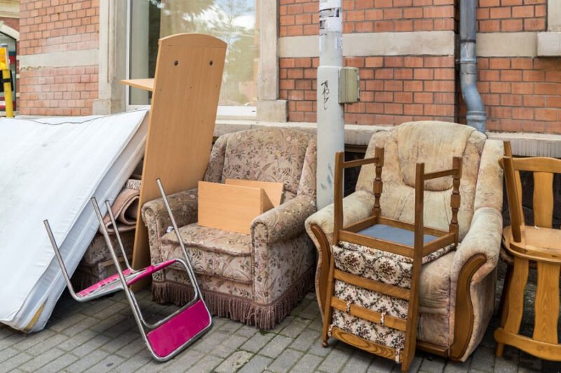 a complete guide to hassle free disposal