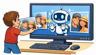 ai powered image upscaling