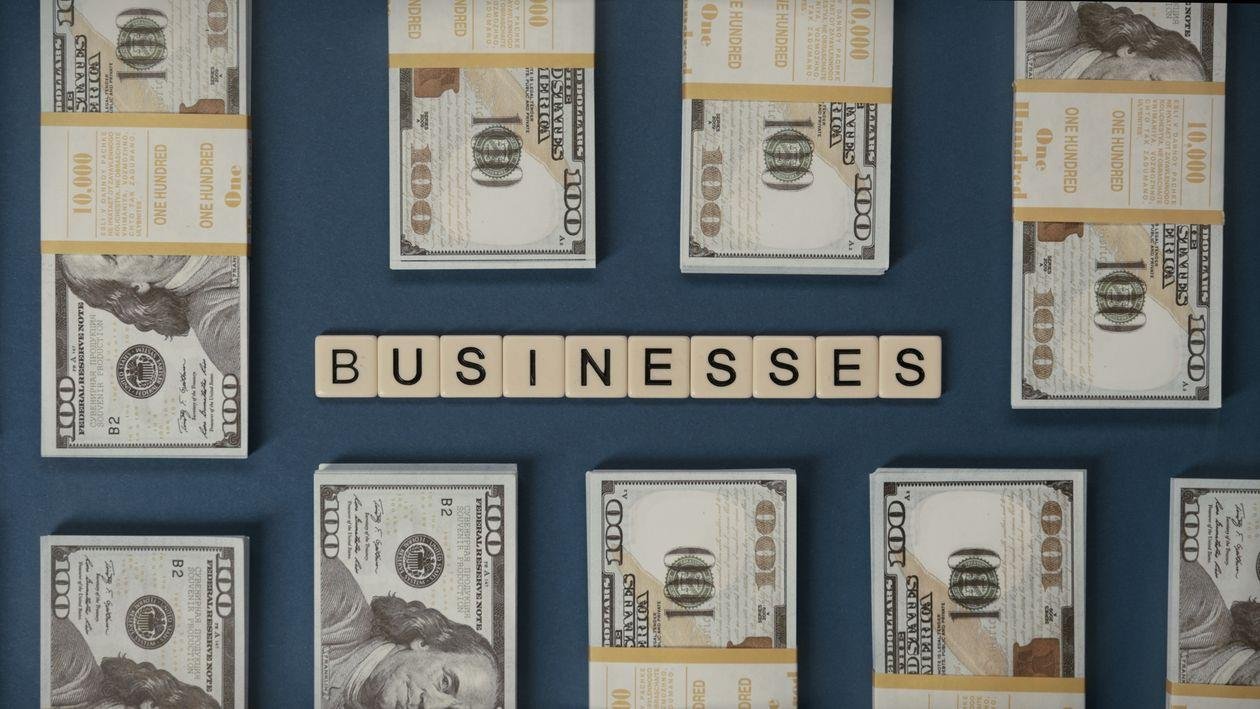 building a more profitable service business with better systems