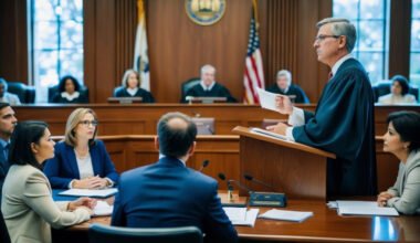 building a strong case for parenting rights
