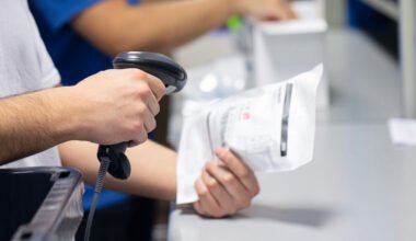 building an effective medical device labeling system