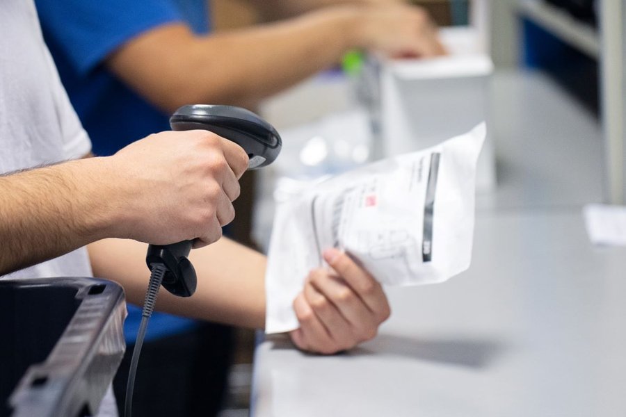 building an effective medical device labeling system