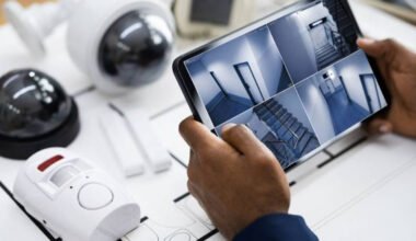 business surveillance systems for growing companies