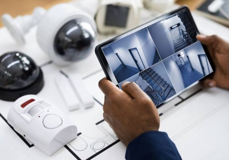 business surveillance systems for growing companies