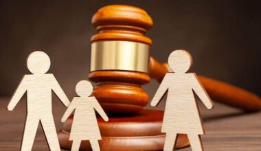 child custody decisions