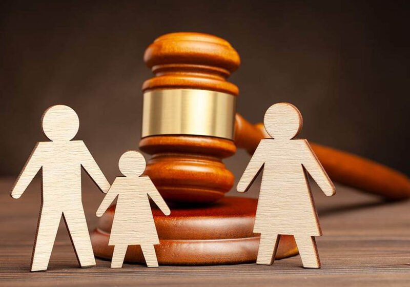 child custody decisions