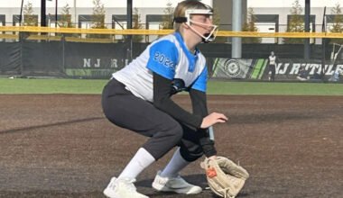 competitive fastpitch training and player development
