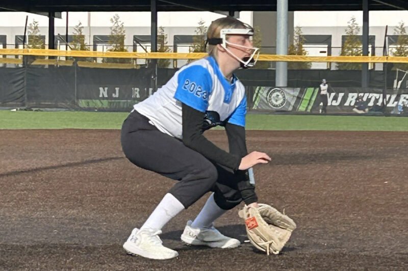 competitive fastpitch training and player development