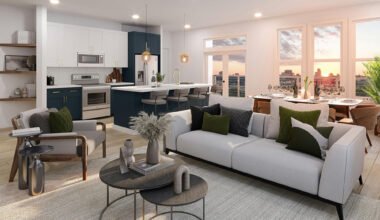 contemporary apartment communities with premium features 3