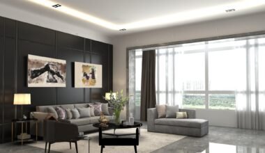 contemporary apartments offering comfort and convenience 4