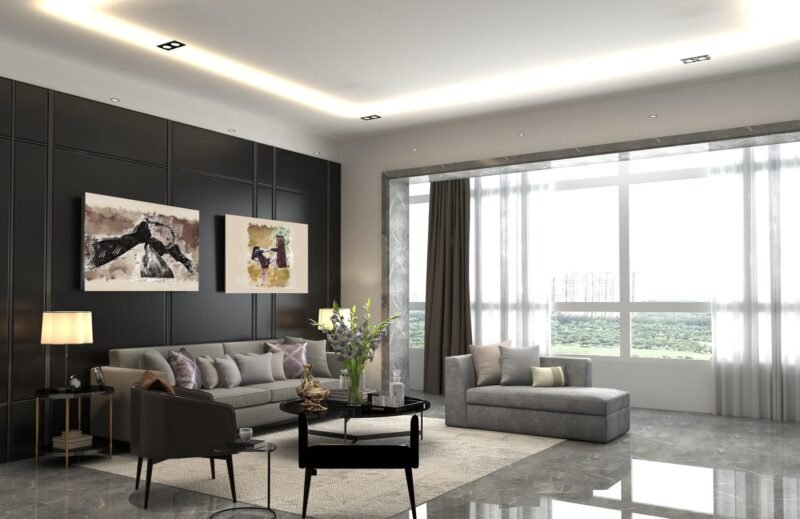 contemporary apartments offering comfort and convenience 4