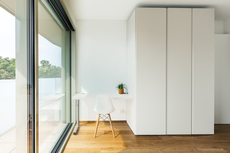 creating and finding the perfect modern living space 2