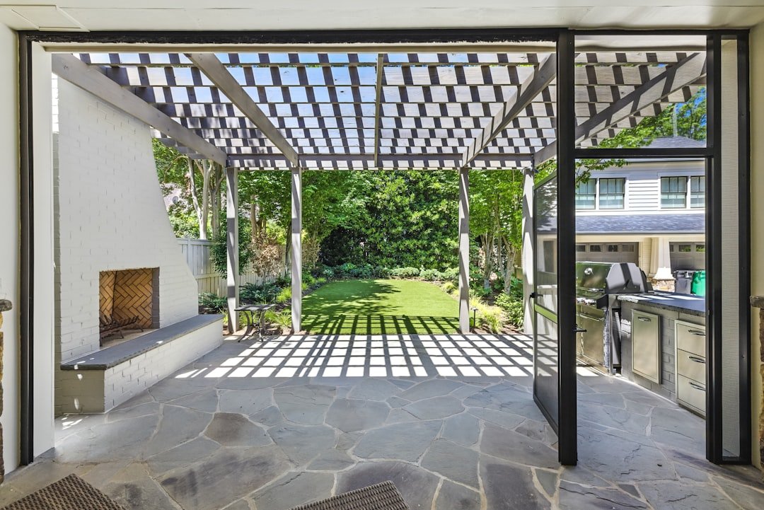 creating and finding the perfect modern living space 3