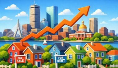 current trends and insights in boston’s real estate market