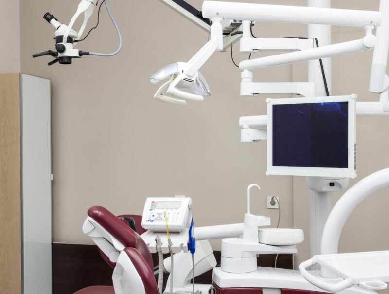 dental offices for sale