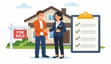 essential legal steps in a real estate transaction