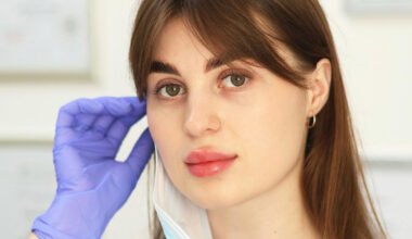 evaluating modern facial cosmetic procedure options today