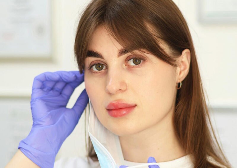 evaluating modern facial cosmetic procedure options today