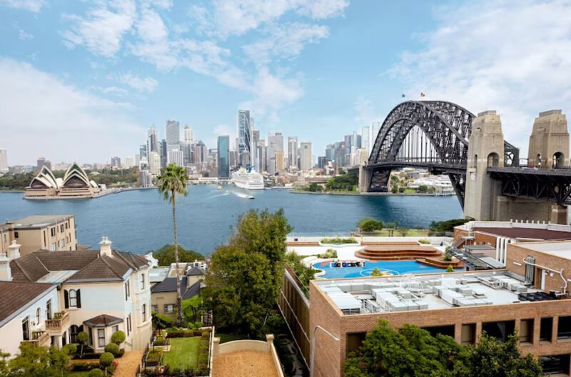 exploring executive rentals in sydney