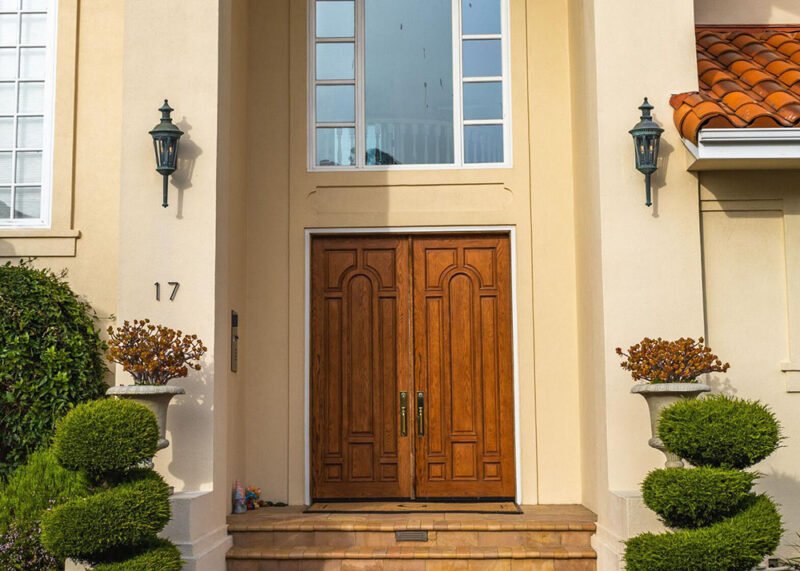 exterior painting services