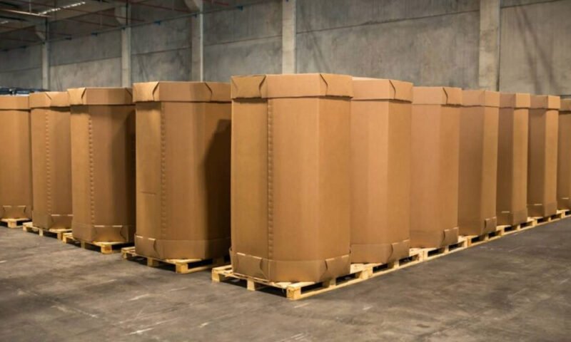 gaylord box