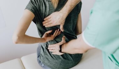 how alignment therapy supports better body function