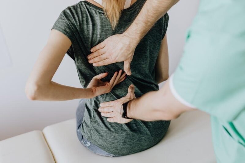 how alignment therapy supports better body function
