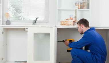 how concealed hardware creates a seamless interior look 6