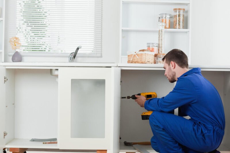 how concealed hardware creates a seamless interior look 6
