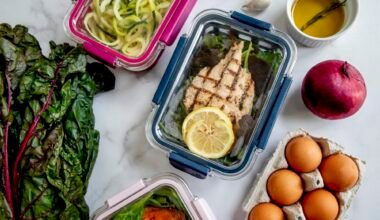 how fresh protein choices support better meal planning 7