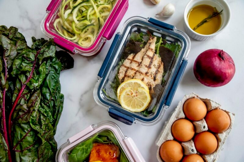 how fresh protein choices support better meal planning 7