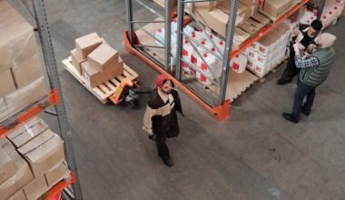 how growing companies can improve distribution strategies