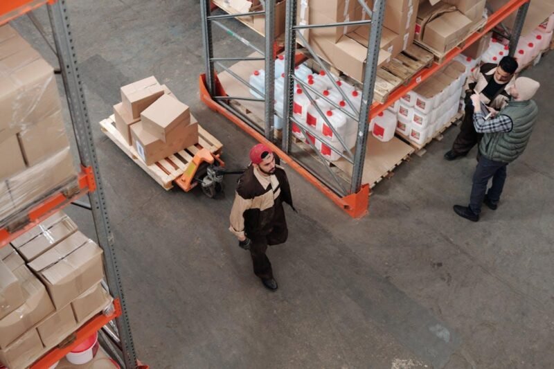 how growing companies can improve distribution strategies