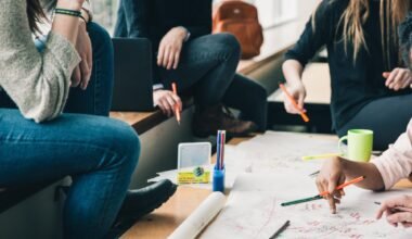 how learning pathways influence student career choices today