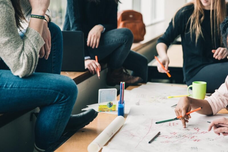 how learning pathways influence student career choices today