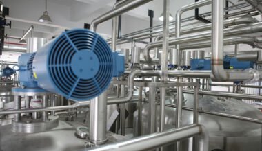 how portable air cleaning systems improve filtration efficiency