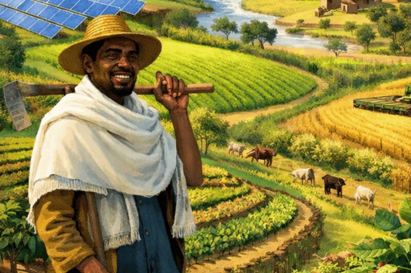 how professional land oversight improves long term productivity