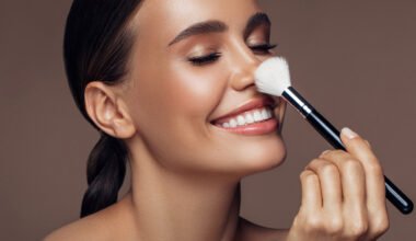 how quality cosmetics enhance skin appearance and wear time