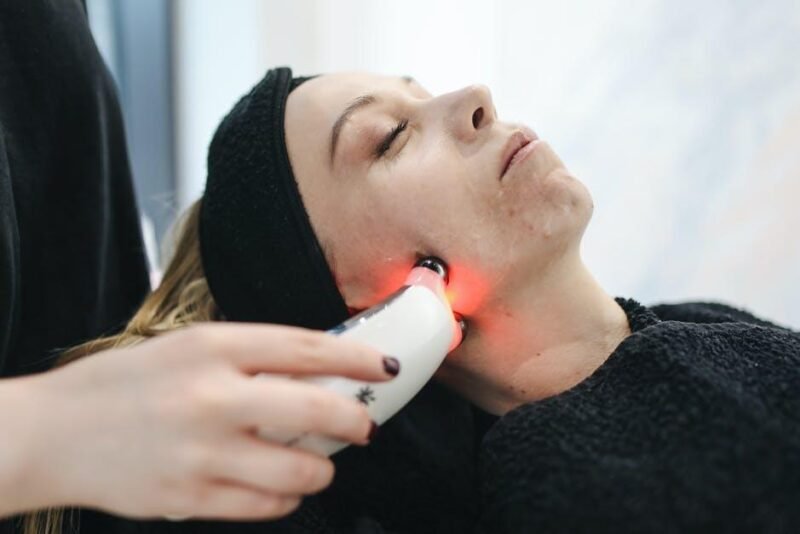 how skin renewal treatments help reverse visible signs of aging