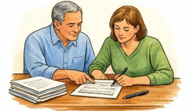 how the social security application process affects disability claims