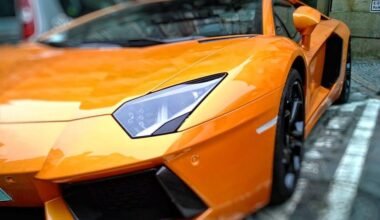 how to bring new life to a high mileage sports car project